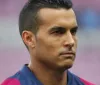 Rinnovo Spettacolare: Pedro estende il contratto con la Lazio