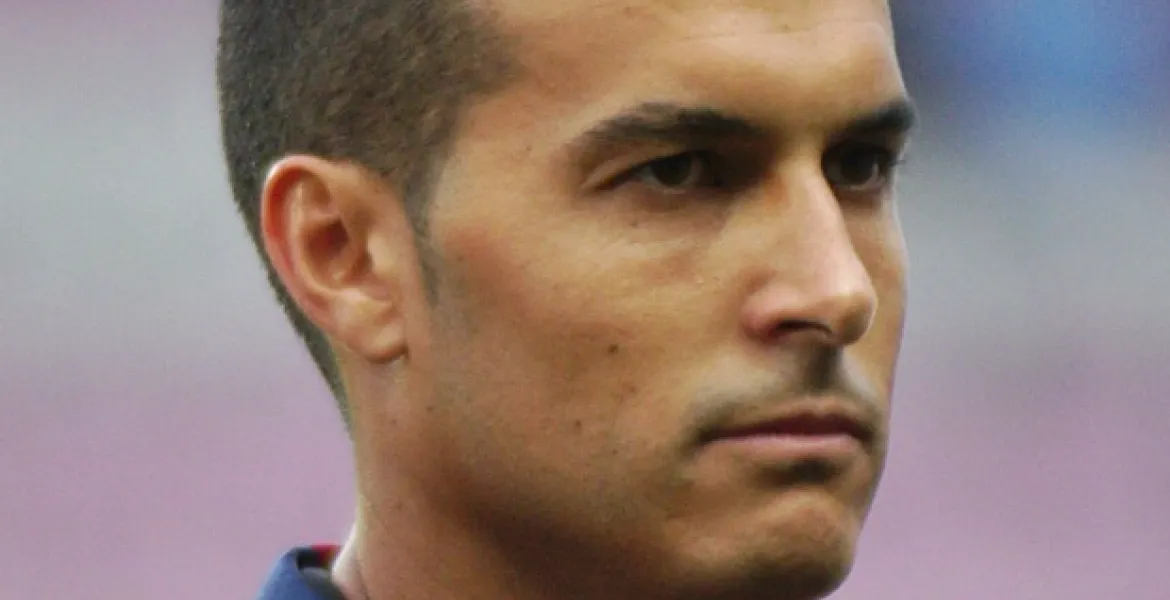Rinnovo Spettacolare: Pedro estende il contratto con la Lazio