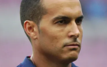 Rinnovo Spettacolare: Pedro estende il contratto con la Lazio