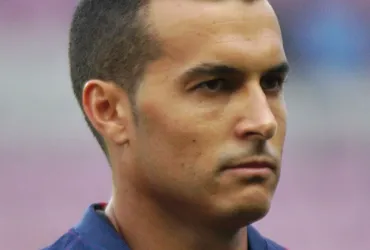 Rinnovo Spettacolare: Pedro estende il contratto con la Lazio