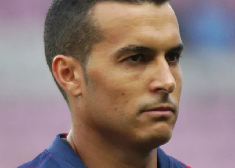 Rinnovo Spettacolare: Pedro estende il contratto con la Lazio