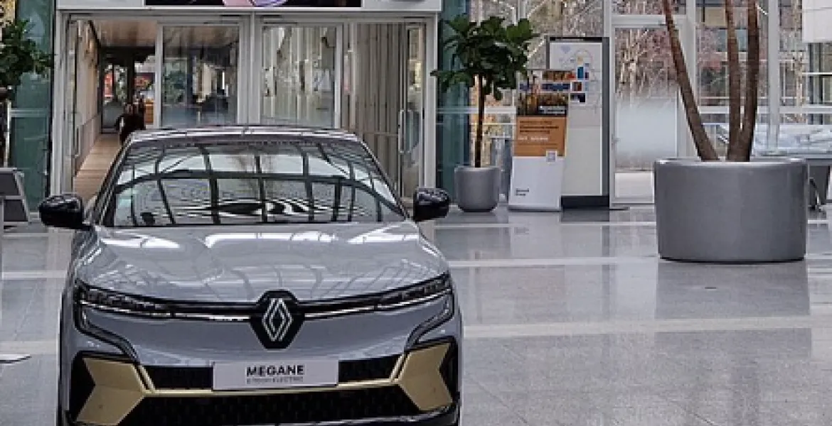 Luca De Meo lascia Renault: nuova sfida nel lusso