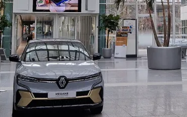 Luca De Meo lascia Renault: nuova sfida nel lusso