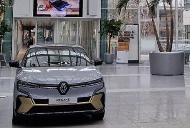 Luca De Meo lascia Renault: nuova sfida nel lusso