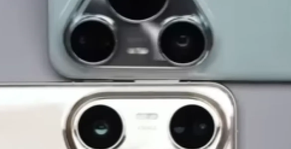 Huawei rivoluziona la fotografia mobile con Pura 80 Ultra