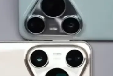 Huawei rivoluziona la fotografia mobile con Pura 80 Ultra