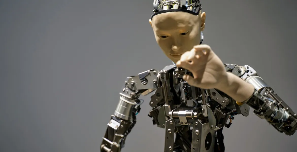 Mercato della robotica cinese in forte crescita: Raddoppio Entro il 2028