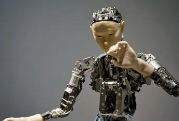 Mercato della robotica cinese in forte crescita: Raddoppio Entro il 2028