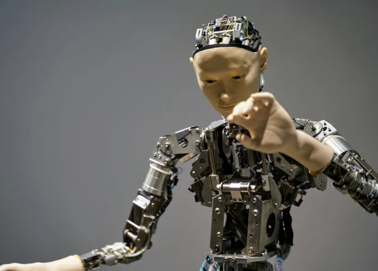 Mercato della robotica cinese in forte crescita: Raddoppio Entro il 2028