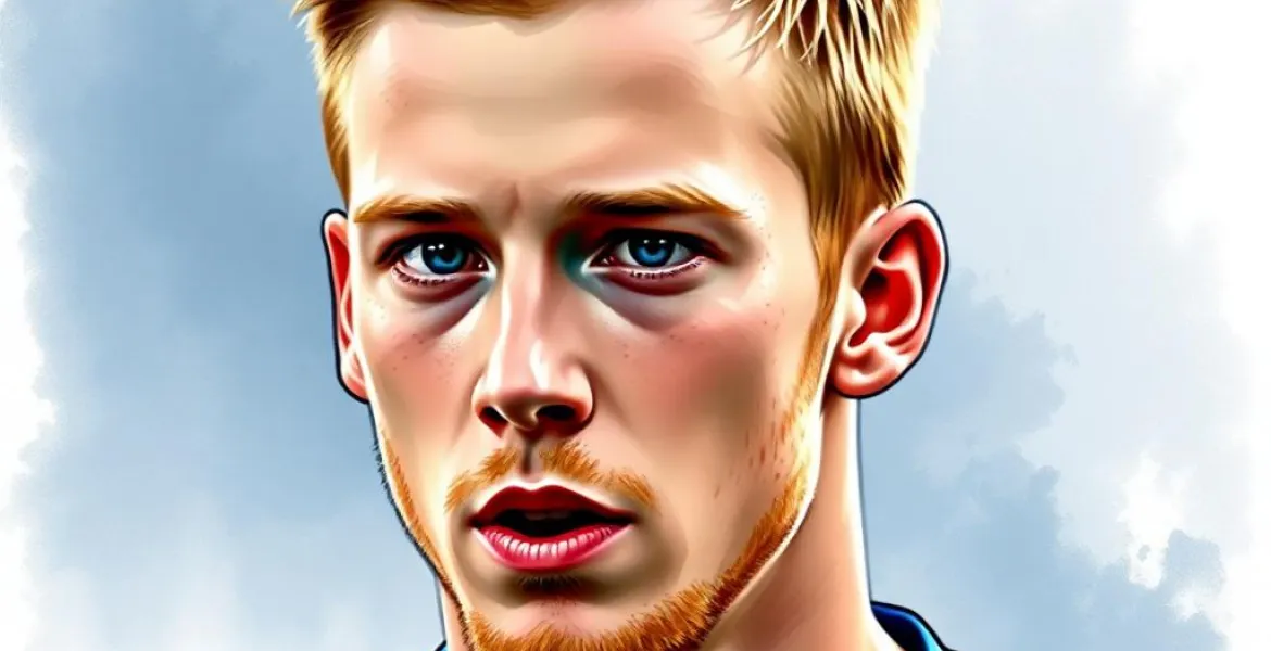 Napoli in festa: l'arrivo di De Bruyne incanta la città