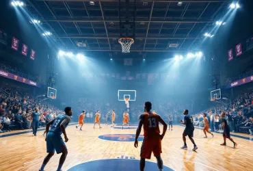 Scandalo nel basket britannico: squalifiche a vita per manipolazione