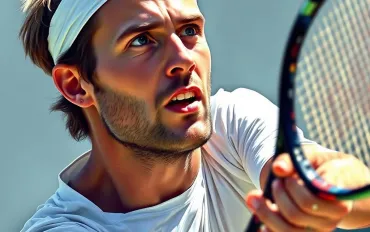 Jannik Sinner: la rivincita sull'erba di Halle