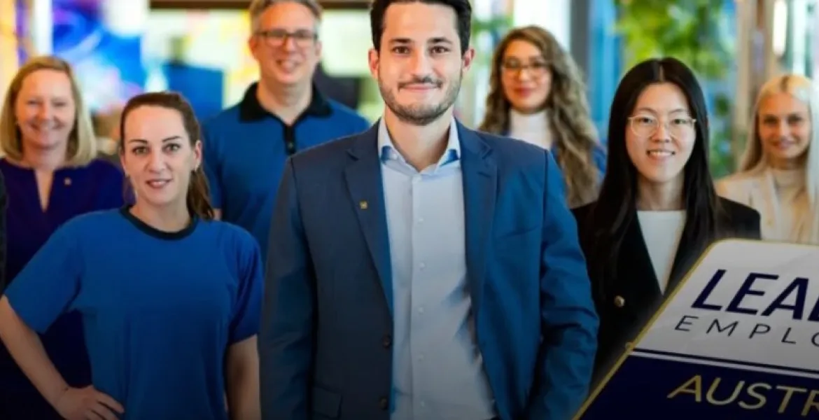 NOVOMATIC brilla tra i top datori di lavoro in Austria