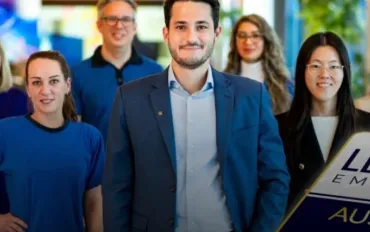 NOVOMATIC brilla tra i top datori di lavoro in Austria