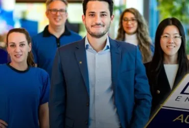 NOVOMATIC brilla tra i top datori di lavoro in Austria