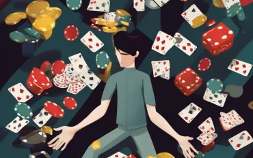 Dipendenza da gioco: un allarme sociale da contrastare