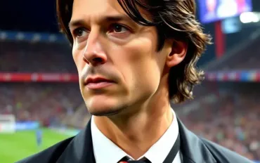 Simone Inzaghi sfida il Real Madrid nella nuova era dell'Al Hilal