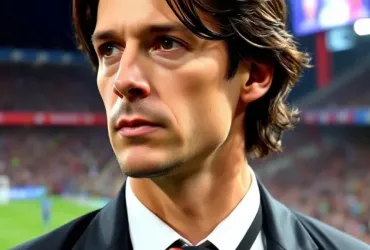 Simone Inzaghi sfida il Real Madrid nella nuova era dell'Al Hilal