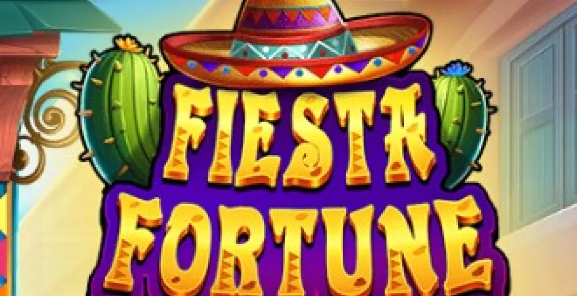 Fiesta Fortune: Scopri la nuova slot di Pragmatic Play