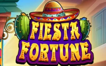 Fiesta Fortune: Scopri la nuova slot di Pragmatic Play