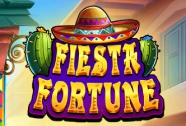Fiesta Fortune: Scopri la nuova slot di Pragmatic Play