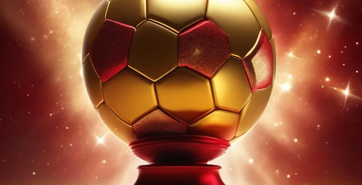 Pallone d'oro: lunedì 28 ottobre la cerimonia a Parigi