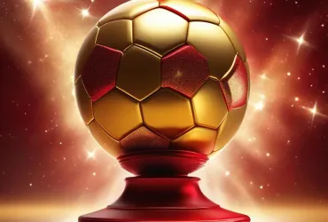 Pallone d'oro: lunedì 28 ottobre la cerimonia a Parigi