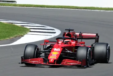 Lewis Hamilton: Delusione al Gran Premio del Canada