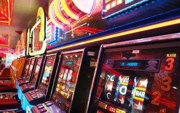 Ucraina: Nasce L'Associazione degli operatori del Gioco D'Azzardo