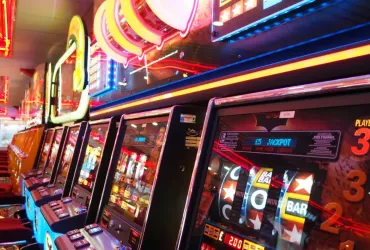 Ucraina: Nasce L'Associazione degli operatori del Gioco D'Azzardo