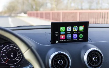 Rivoluzione CarPlay: Apple ridefinisce il futuro dell'esperienza in auto