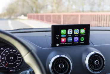 Rivoluzione CarPlay: Apple ridefinisce il futuro dell'esperienza in auto