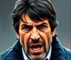 Rino Gattuso: dalle radici calabresi al trionfo mondiale