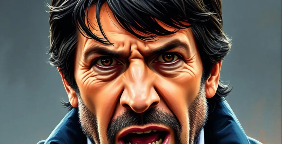 Rino Gattuso: dalle radici calabresi al trionfo mondiale