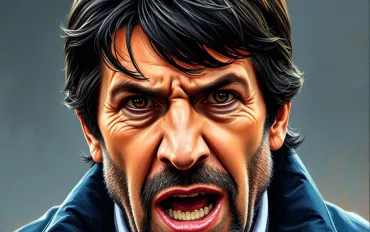 Rino Gattuso: dalle radici calabresi al trionfo mondiale