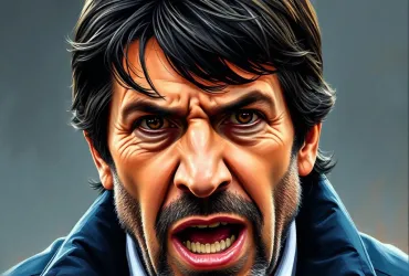 Rino Gattuso: dalle radici calabresi al trionfo mondiale
