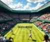 Stalker tenta ancora: bloccato a Wimbledon per Emma Raducanu