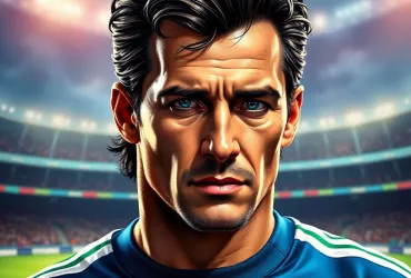 L'incontro epico tra Messi e Baggio: una maglia che fa storia