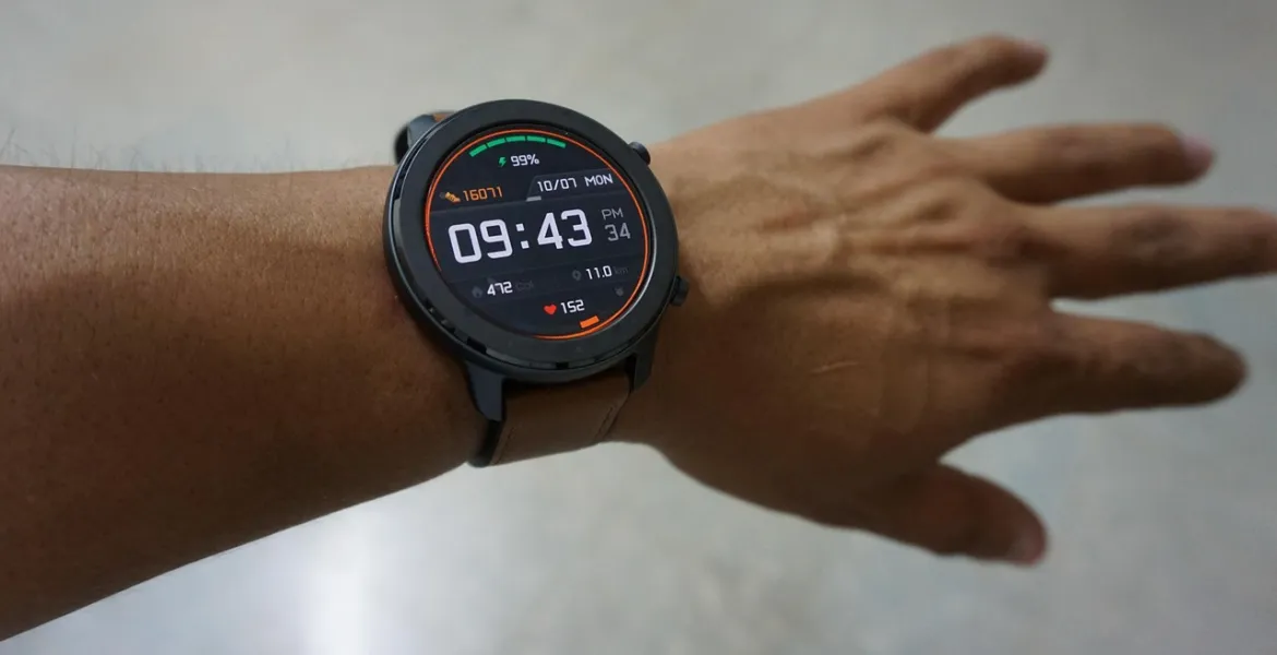 Google Revoluziona Gmail su Wear OS con Material 3