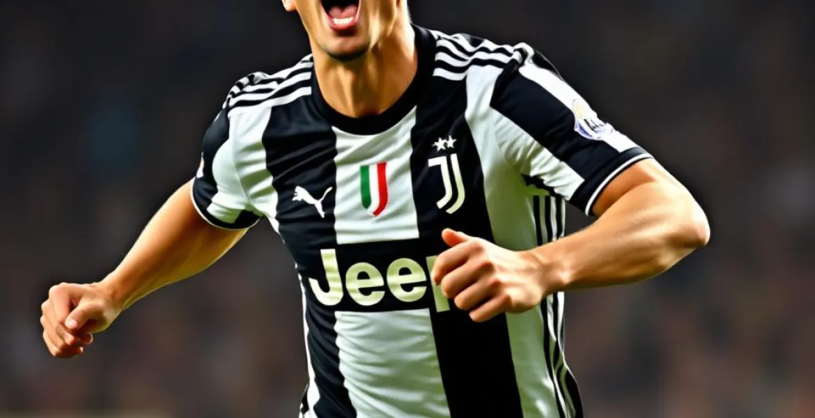 Trionfo bianconero ai Mondiali per Club: Juve travolge Al Ain