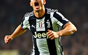Trionfo bianconero ai Mondiali per Club: Juve travolge Al Ain