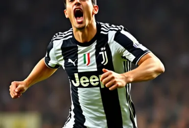 Trionfo bianconero ai Mondiali per Club: Juve travolge Al Ain