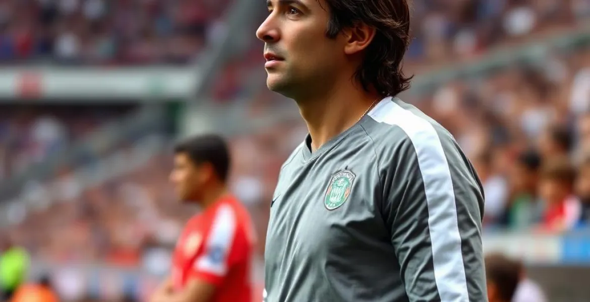 Inzaghi: la separazione dall'Inter tra polemiche e nostalgia
