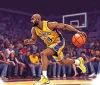 Lakers venduti per 10 miliardi di dollari: record storico