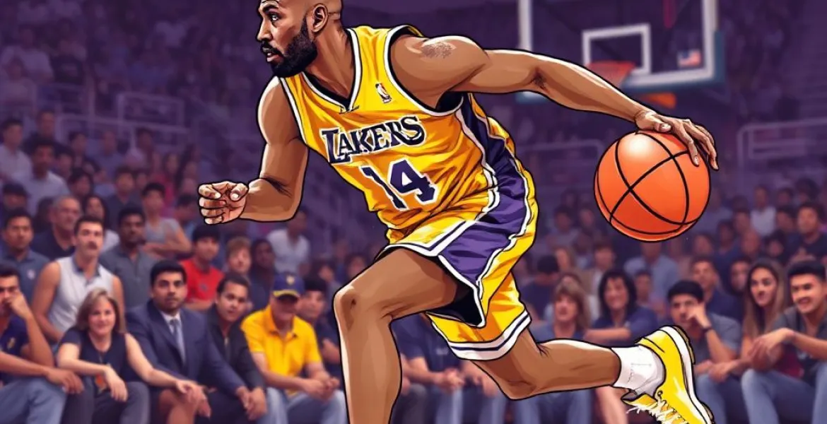 Lakers venduti per 10 miliardi di dollari: record storico