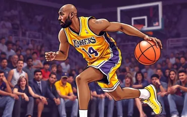 Lakers venduti per 10 miliardi di dollari: record storico
