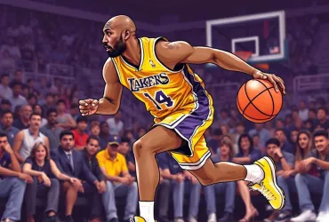 Lakers venduti per 10 miliardi di dollari: record storico