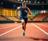 Marcell Jacobs: stop improvviso allo Sprint Festival di Roma