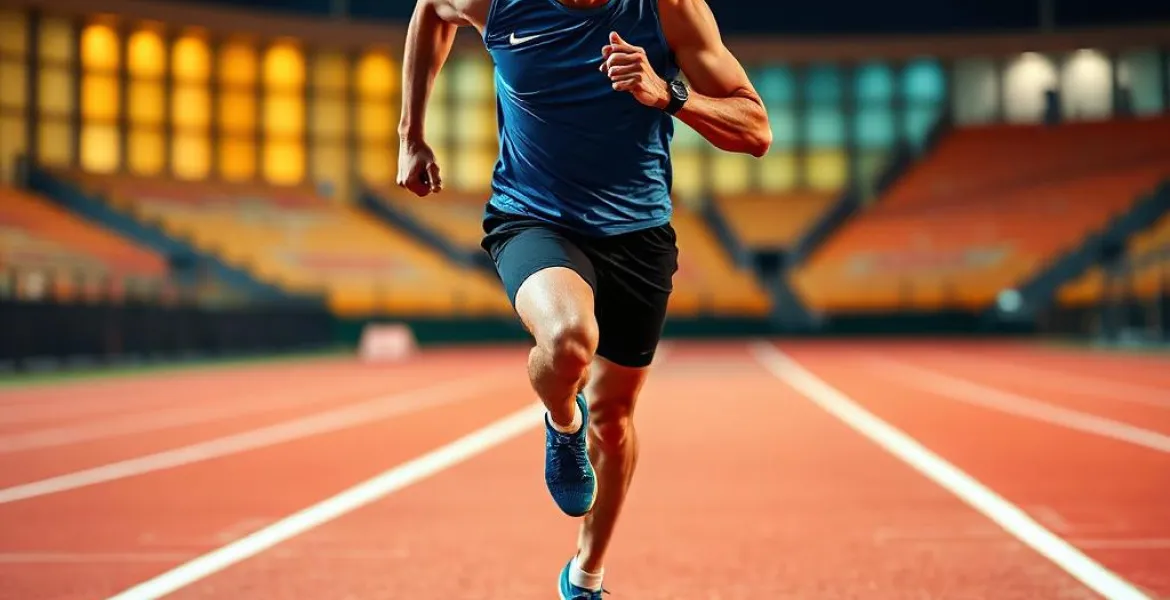 Marcell Jacobs: stop improvviso allo Sprint Festival di Roma