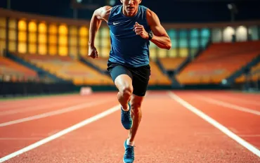 Marcell Jacobs: stop improvviso allo Sprint Festival di Roma